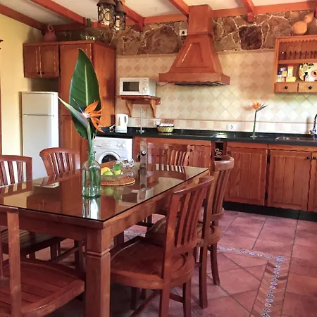 Casa Rural El Lirón-2