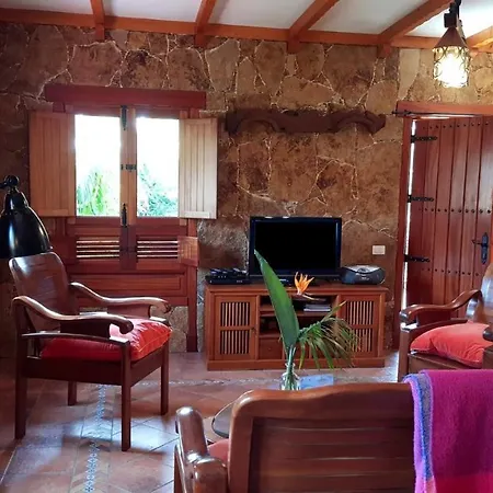 Casa Rural El Lirón-3